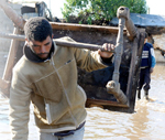 فياضانات نوفمبر 2011