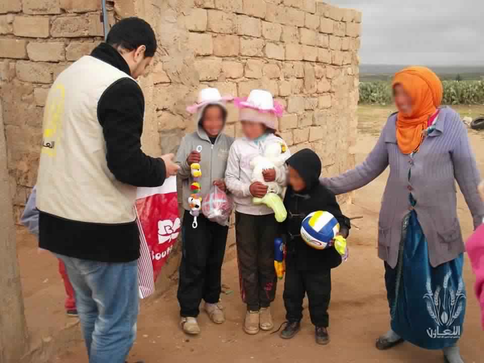 Visite à la région “Laayoun”- Kasserine